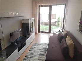 Apartament de închiriat 2 camere, în Cluj-Napoca, zona Zorilor