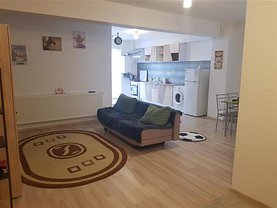 Apartament de închiriat 2 camere, în Cluj-Napoca, zona Baciu