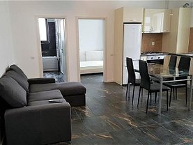 Apartament de închiriat 3 camere, în Cluj-Napoca, zona Buna Ziua