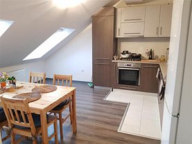 Apartament de închiriat 2 camere, în Cluj-Napoca, zona Zorilor