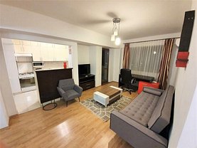 Apartament de închiriat 2 camere, în Cluj-Napoca, zona Marasti