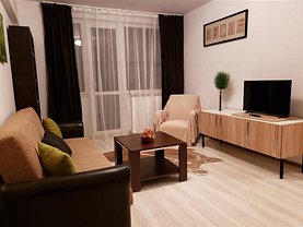 Apartament de închiriat 2 camere, în Cluj-Napoca, zona Grigorescu