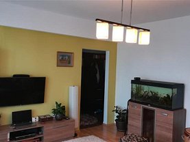 Apartament de închiriat 2 camere, în Cluj-Napoca, zona Gheorgheni