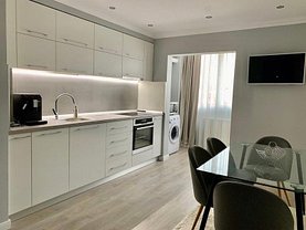 Apartament de închiriat 2 camere, în Cluj-Napoca, zona Marasti