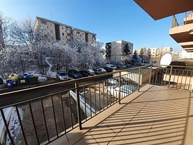 Garsonieră de vânzare, în Cluj-Napoca, zona Zorilor