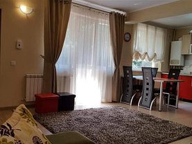 Apartament de închiriat 3 camere, în Cluj-Napoca, zona Campului