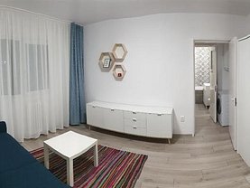Apartament de închiriat 2 camere, în Cluj-Napoca, zona Manastur