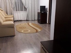 Apartament de închiriat 2 camere, în Cluj-Napoca, zona Marasti