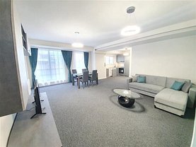 Apartament de închiriat 3 camere, în Cluj-Napoca, zona Intre Lacuri