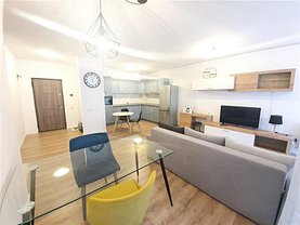 Apartament de închiriat 2 camere, în Cluj-Napoca, zona Buna Ziua