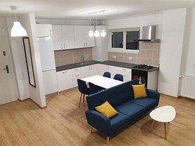 Apartament de vânzare 3 camere, în Cluj-Napoca, zona Europa