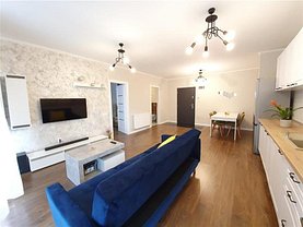Apartament de vânzare 2 camere, în Cluj-Napoca, zona Iris