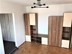 Apartament de închiriat 2 camere, în Cluj-Napoca, zona Gheorgheni
