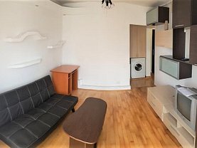 Apartament de închiriat 2 camere, în Cluj-Napoca, zona Mărăşti