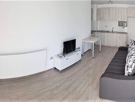 Apartament de închiriat 2 camere, în Cluj-Napoca, zona Gheorgheni