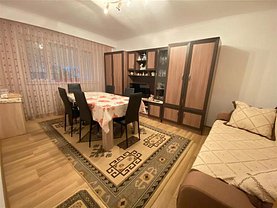 Apartament de vânzare 3 camere, în Cluj-Napoca, zona Mărăşti