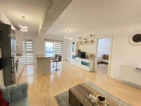 Apartament de vânzare 2 camere, în Cluj-Napoca, zona Mărăşti