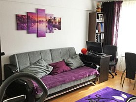 Garsonieră de închiriat, în Cluj-Napoca, zona Calea Turzii