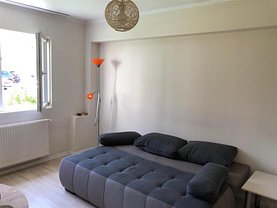 Garsonieră de închiriat, în Cluj-Napoca, zona Mărăşti
