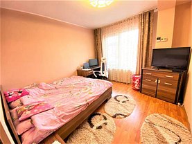 Apartament de vânzare 3 camere, în Cluj-Napoca, zona Iris