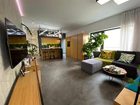 Apartament de vânzare 3 camere, în Cluj-Napoca, zona Bună Ziua