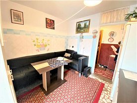 Apartament de vânzare 2 camere, în Cluj-Napoca, zona Mărăşti
