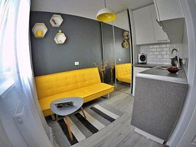Garsonieră de închiriat, în Cluj-Napoca, zona Gheorgheni