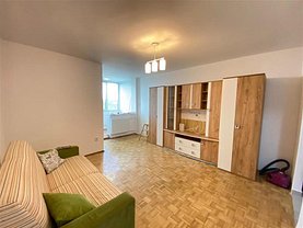 Garsonieră de închiriat, în Cluj-Napoca, zona Gheorgheni