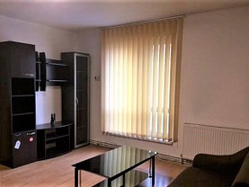 Apartament de închiriat 2 camere, în Cluj-Napoca, zona Central