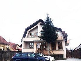 Casa de închiriat 12 camere, în Cluj-Napoca, zona Buna Ziua