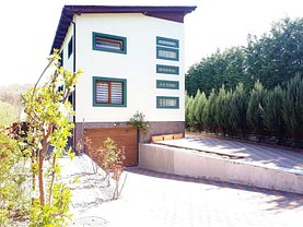 Casa de închiriat 5 camere, în Cluj-Napoca, zona Faget