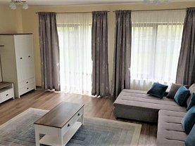 Casa de închiriat 4 camere, în Cluj-Napoca, zona Europa