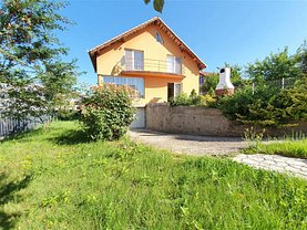 Casa de vânzare 4 camere, în Cluj-Napoca, zona Iris