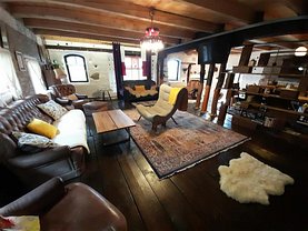 Casa de închiriat 4 camere, în Cluj-Napoca, zona Făget
