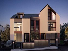 Casa de vânzare 5 camere, în Cluj-Napoca, zona Buna Ziua