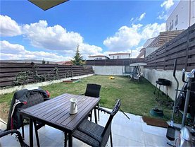 Casa de vânzare 4 camere, în Cluj-Napoca, zona Borhanci