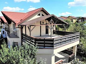 Casa de vânzare 4 camere, în Cluj-Napoca, zona Europa