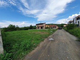 Teren constructii de vânzare, în Cluj-Napoca, zona Central