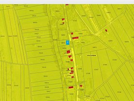 Teren constructii de vânzare, în Cluj-Napoca, zona Central