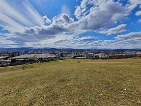 Teren constructii de vânzare, în Cluj-Napoca, zona Iris