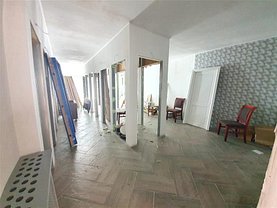 Închiriere spaţiu comercial