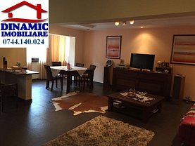 Apartament de închiriat 4 camere, în Piatra-Neamt, zona Maratei