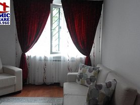 Apartament de vânzare 2 camere în Piatra-Neamt, Maratei