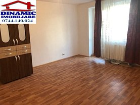 Garsonieră de închiriat, în Piatra-Neamt, zona Maratei