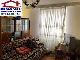 Apartament de vânzare 3 camere în Piatra-Neamt, Darmanesti