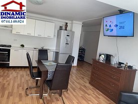 Apartament de vânzare 2 camere în Piatra-Neamt, Calea Romanului
