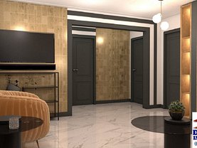 Apartament de vânzare 4 camere în Piatra-Neamt, Central