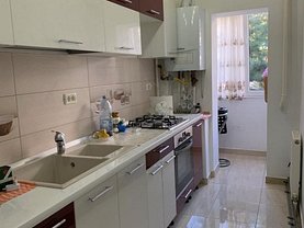 Apartament de vânzare 2 camere în Piatra-Neamt, Central