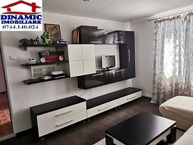 Apartament de vânzare 2 camere în Piatra-Neamt, Darmanesti