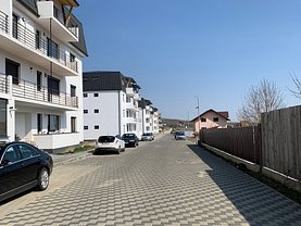 Apartament de vânzare 2 camere în Piatra-Neamt, Ciritei